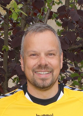Jörg Reisinger